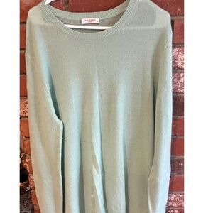 Equipment cashmere sweater